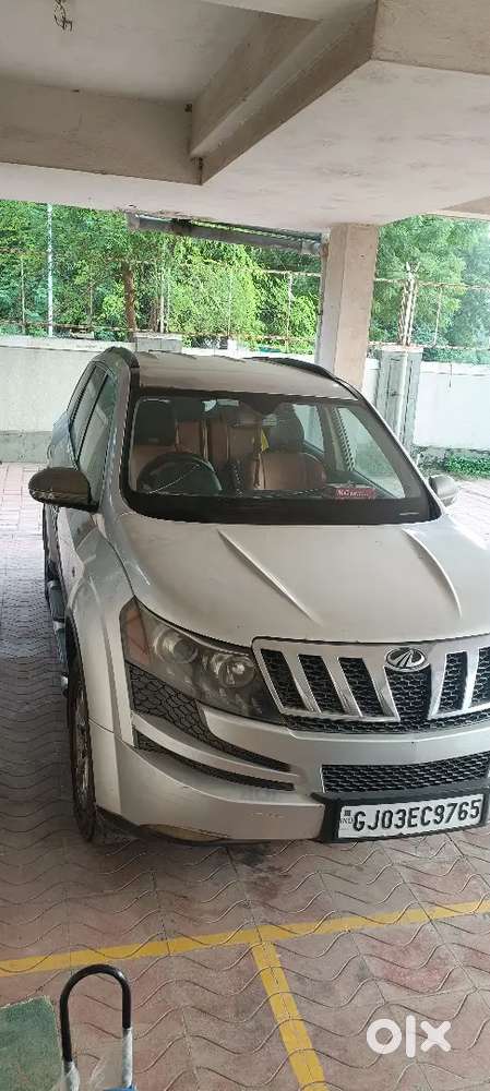 Mahindra Xuv500 Diesel Manual 2012