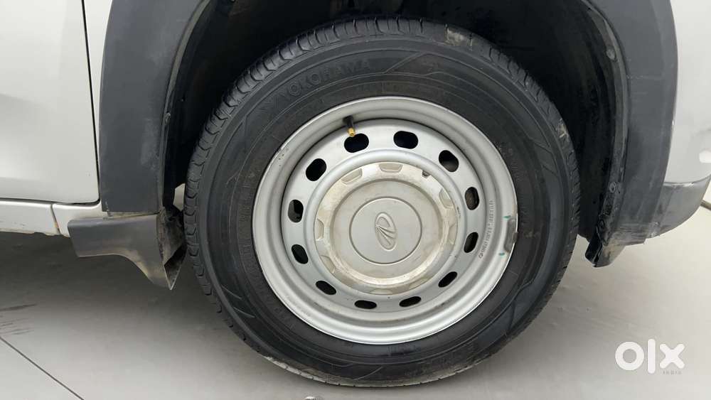 Mahindra Kuv100 Nxt 1.2 K2 Plus Diesel 6 Str, 2020, Petrol