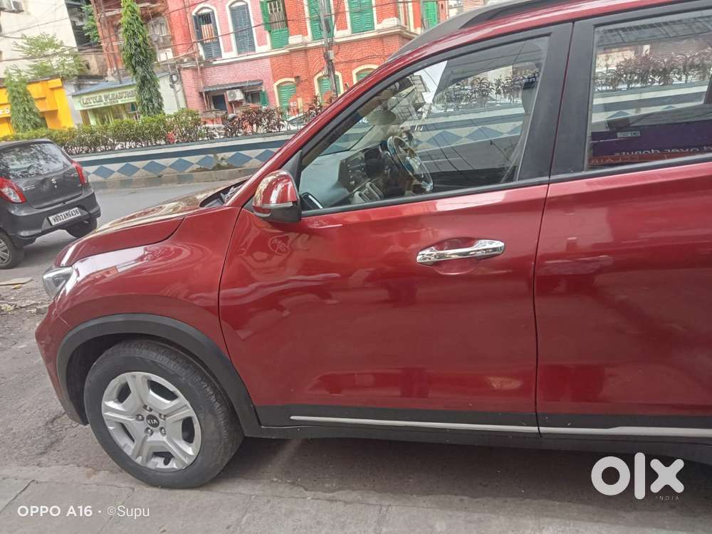 Kia Sonet 1.0 Htx Imt Anniversary Edition, 2021, Petrol