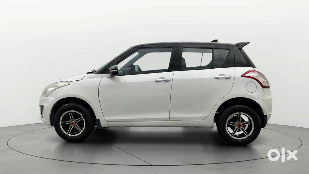 Maruti Suzuki Swift Vxi, 2014, Petrol