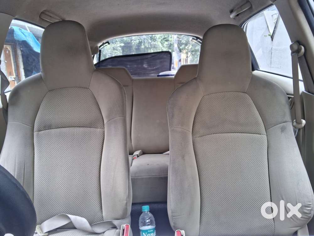 Honda Brio S Mt, 2014, Petrol