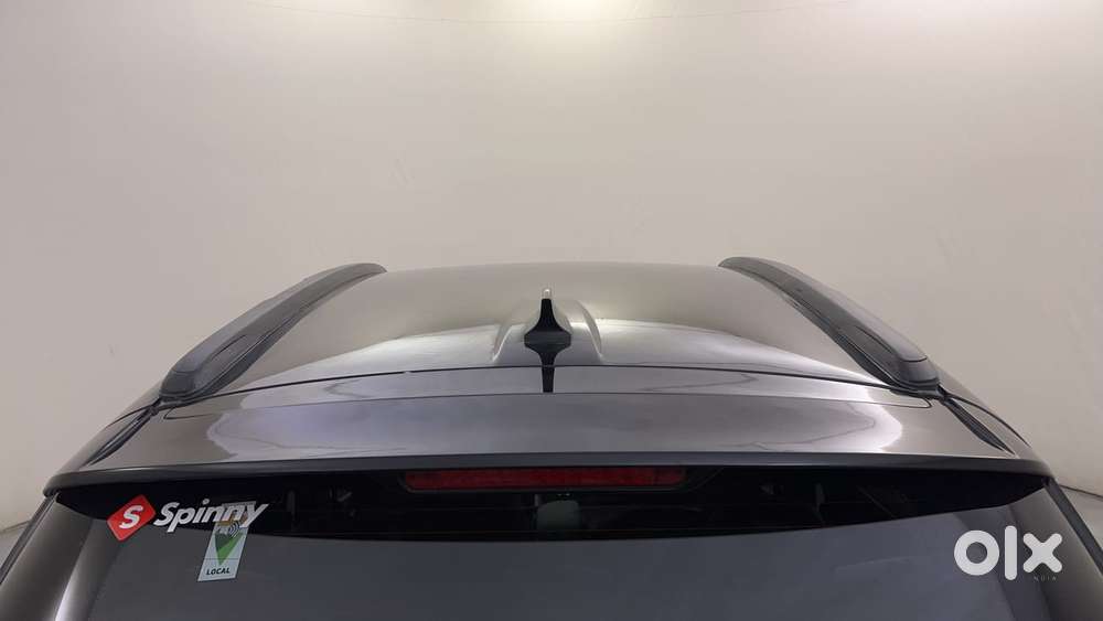 Tata Nexon 1.2 Revotron Xz Plus (l) Dark Edition, 2023, Petrol