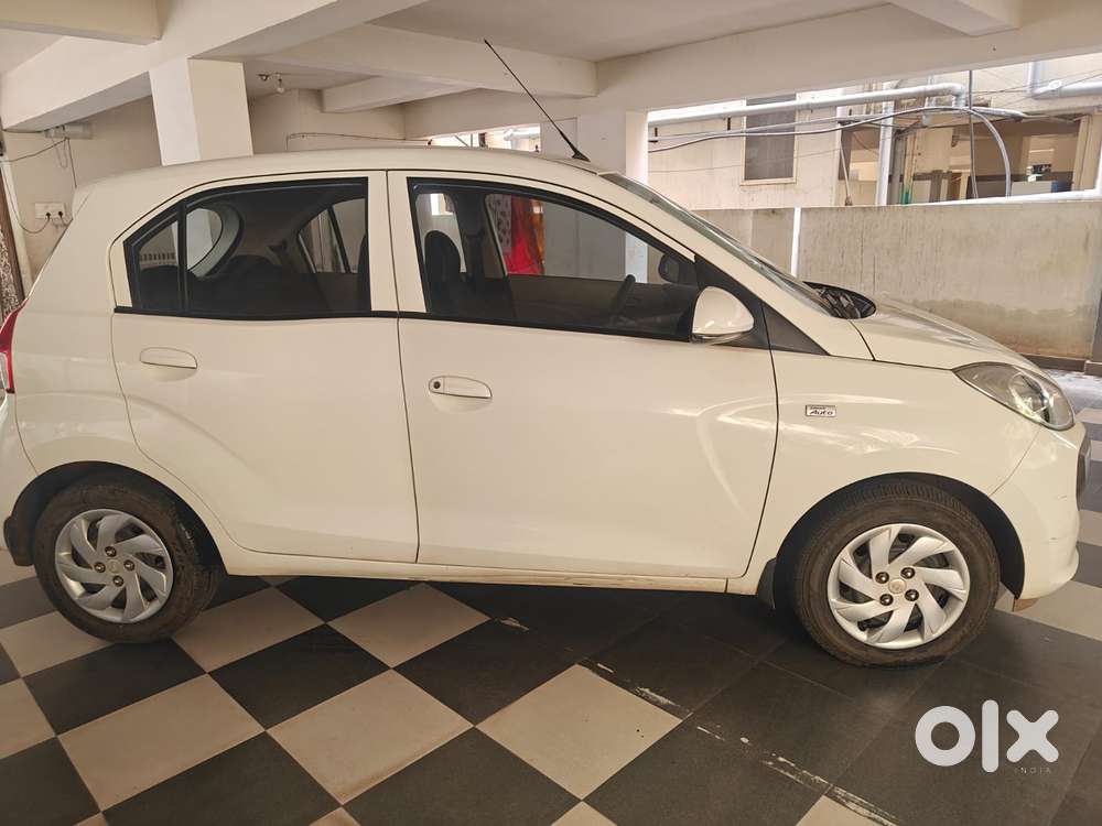 Hyundai Santro, 2022, Petrol