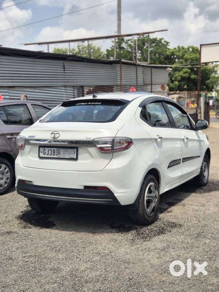 Tata Tigor 1.2 Revotron Xm Cng, 2023, Cng & Hybrids