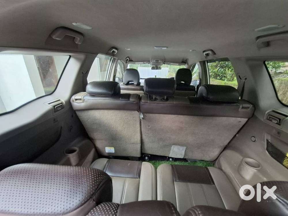 Mahindra Xuv500 W8, 2012, Diesel