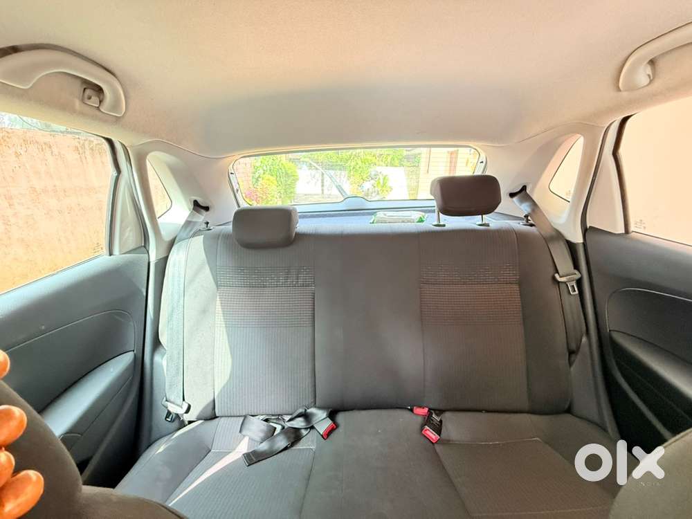 Volkswagen Polo 2021 Highline Plus
