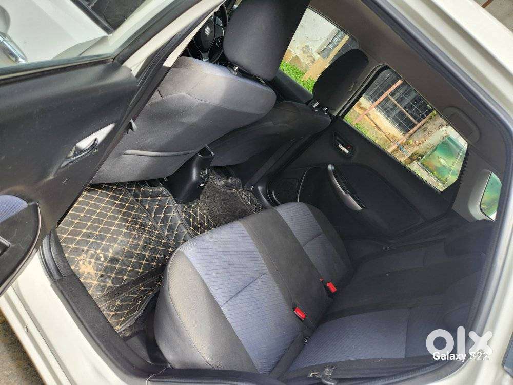 Maruti Suzuki Baleno Delta, 2020, Petrol
