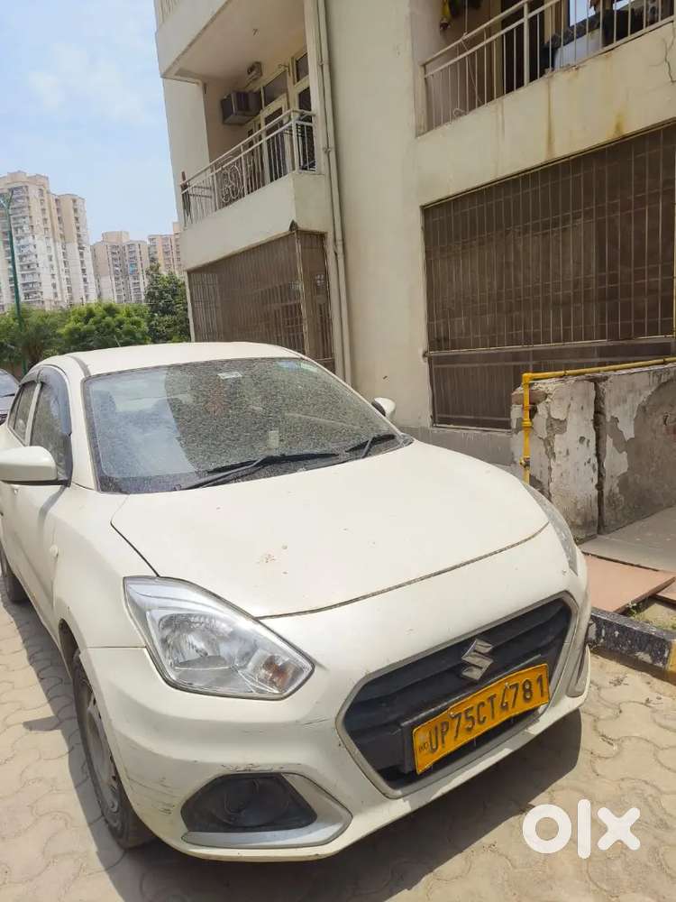 Maruti Suzuki Dzire 2026