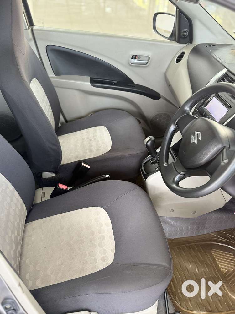 Maruti Suzuki Alto 800 0.8 Vxi, 2021, Petrol