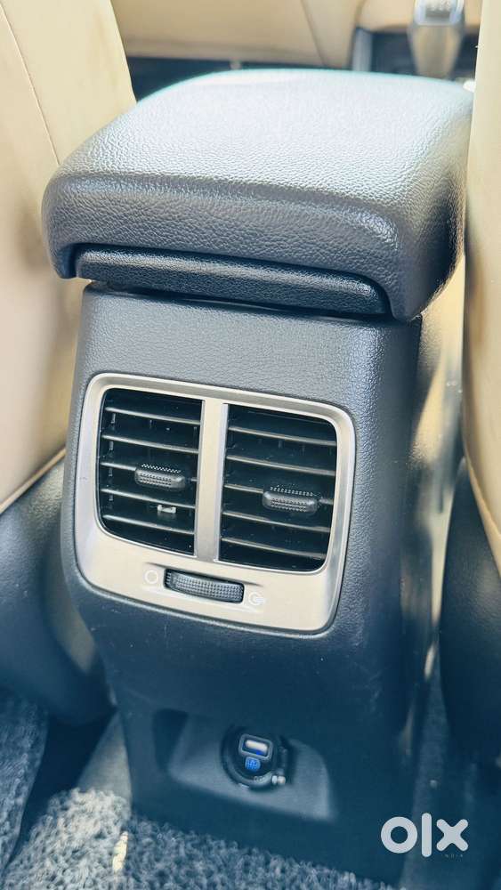 Hyundai Verna 1.5 Sx Diesel Mt, 2018, Diesel