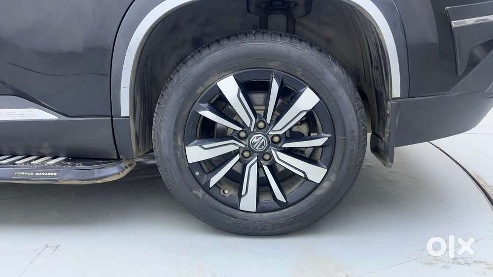 Mg Hector 2.0 Sharp Diesel, 2020, Diesel