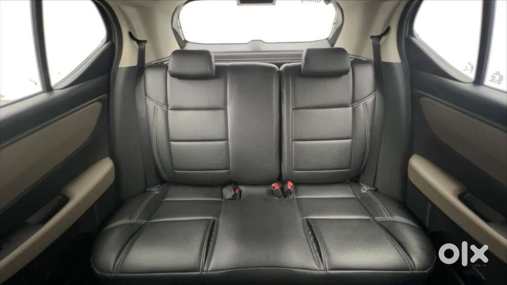 Honda Elevate V Cvt, 2023, Petrol