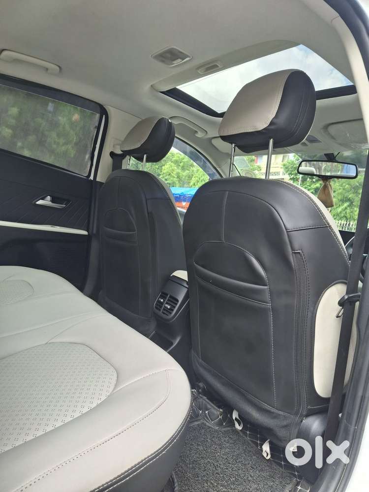 Hyundai Verna 1.5 Sx Petrol Mt, 2024, Petrol