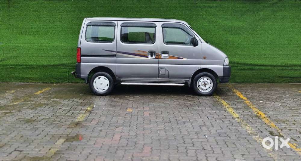 Maruti Suzuki Eeco, 2018, Petrol