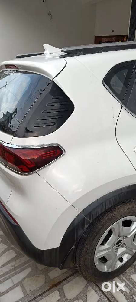 Kia Sonet 2023 Htk Plus