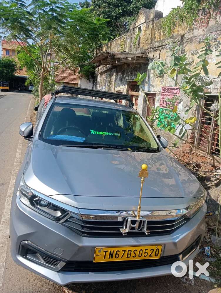 Honda Amaze 1.2 V 2024