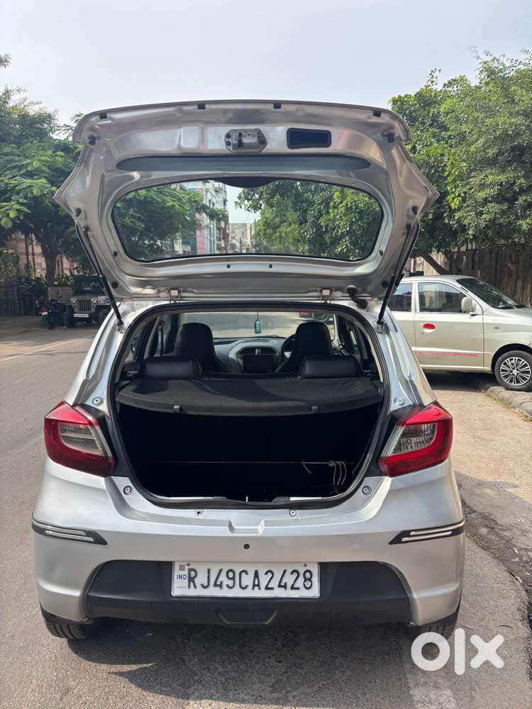 Tata Tiago 1.05 Revotorq Xm Option, 2017, Diesel