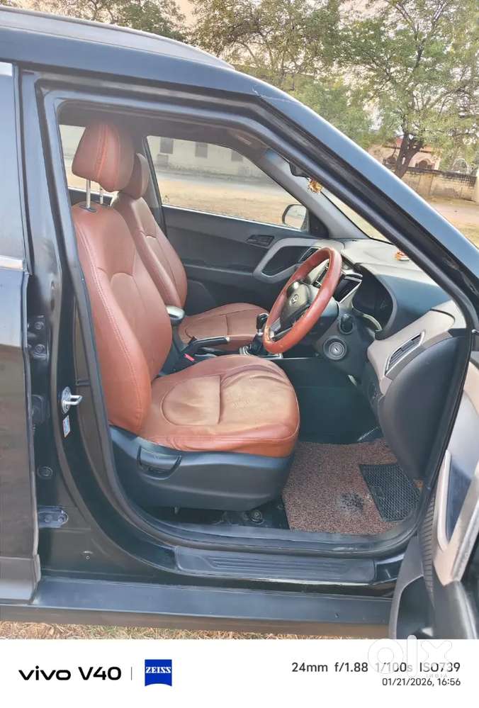 Hyundai Creta 2016