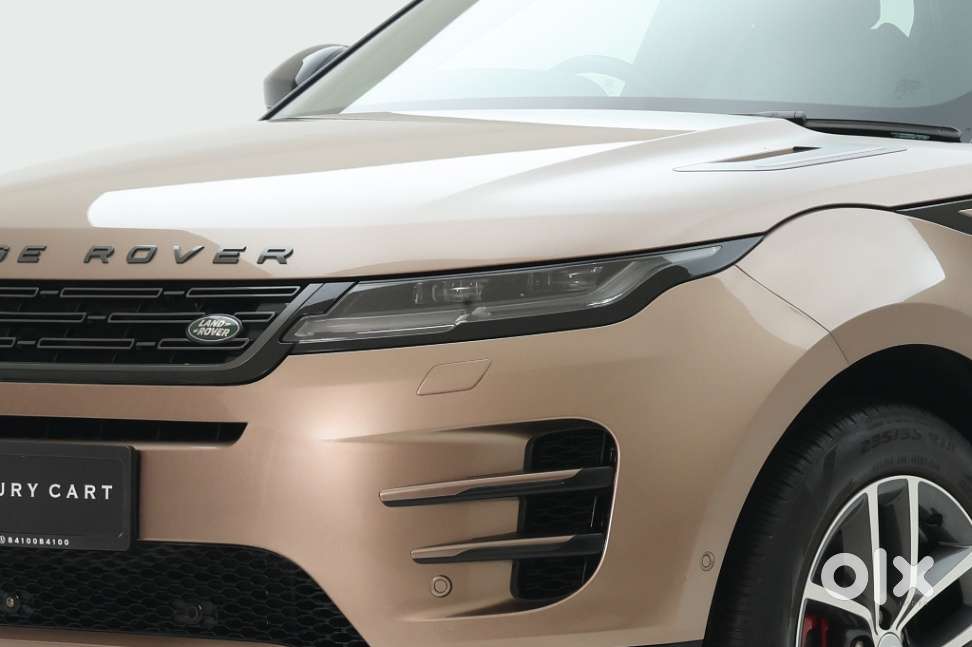 Land Rover Range Evoque Se R-dynamic Petrol, 2024, Petrol