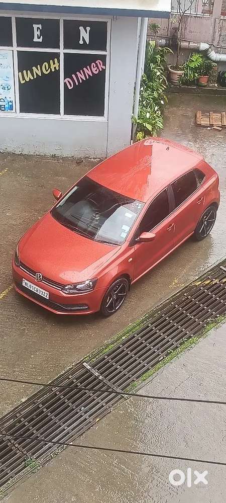 Less Driven And In Good Condition Intrested Person May Dm Me.