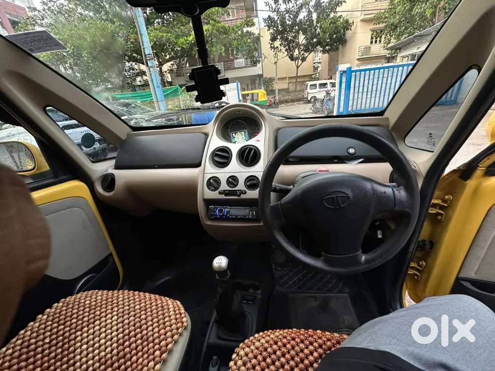 Tata Nano Xt 2012 Year