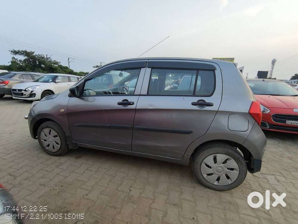 Maruti Suzuki Celerio 2014-2017 Vxi, 2017, Petrol