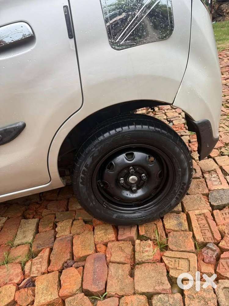 Maruti Suzuki Alto K10 2015 Year Petrol