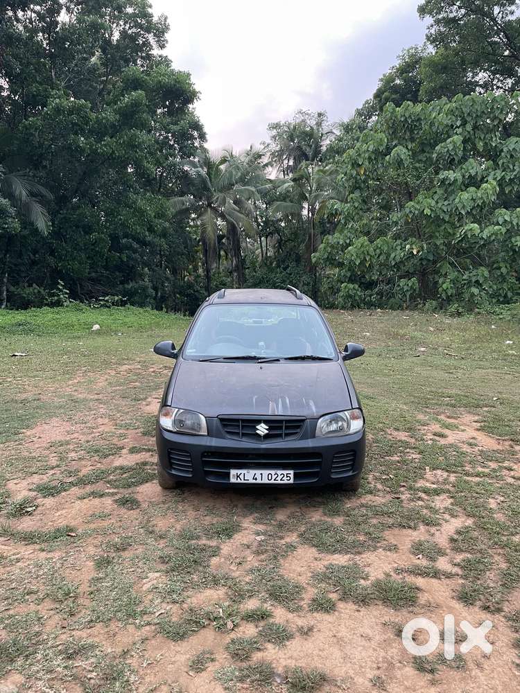 Maruti Suzuki Alto 2005-2010 Lxi Bsiii, 2006, Petrol