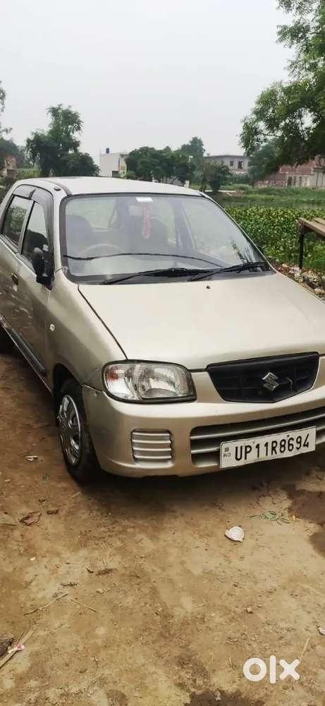 Maruti Suzuki Alto 800 Lxi 2006