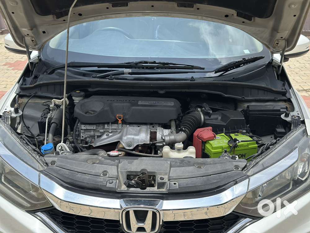 Honda City I Dtec V, 2018, Diesel