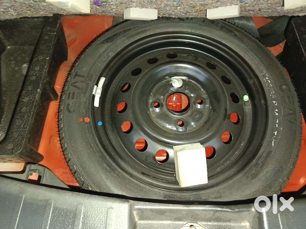 Maruti Suzuki Wagon R Vxi Optional, 2018, Petrol