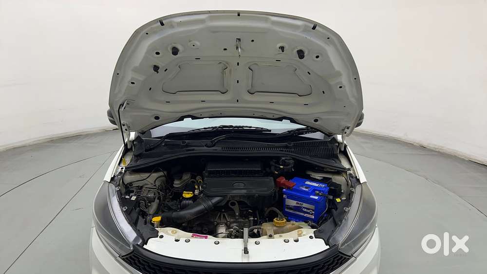 Tata Tigor Xz Cng, 2022, Cng & Hybrids