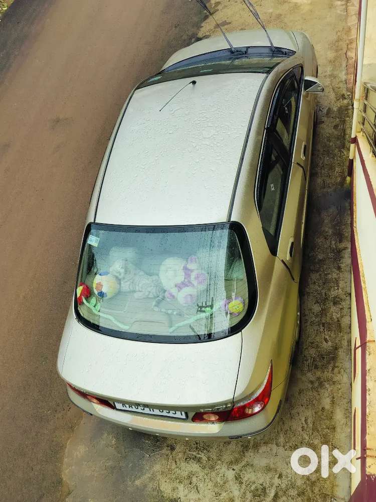 Honda City Zx 2005 Manual Petrol Second