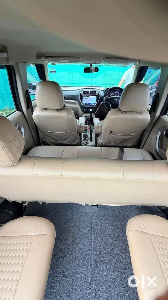 Mahindra Bolero Neo N10. O. 2025 Diesel 26000 Km Driven