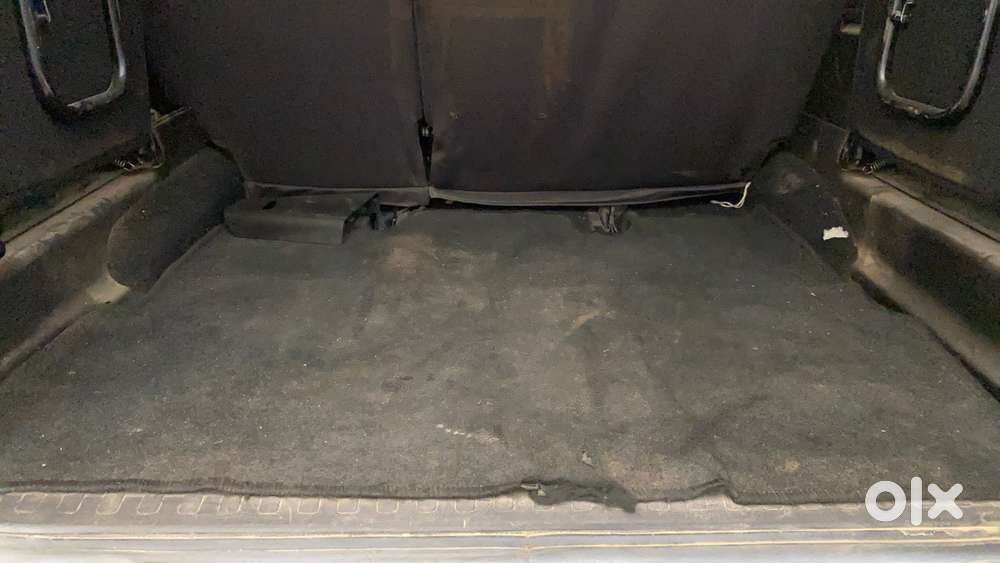 Tata Safari Storme Vx, 2016, Diesel
