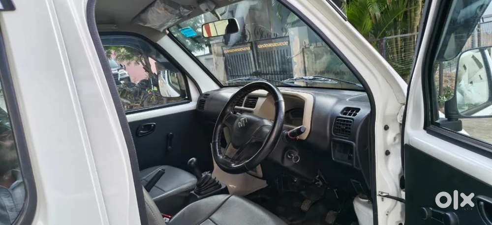 Maruti Suzuki Eeco 7 Seater Standard, 2023, Petrol