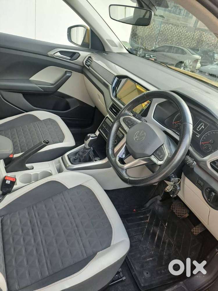 Volkswagen Taigun Gt 1.5 Dsg, 2023, Petrol