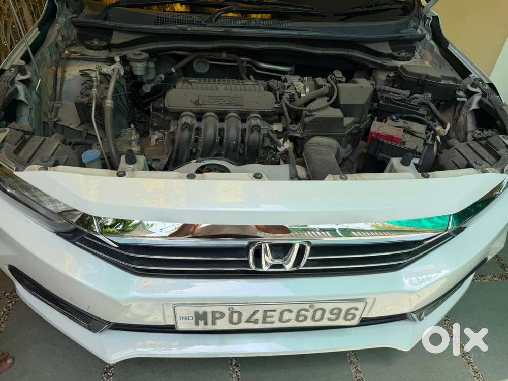 Honda Amaze 2nd Gen 1922 Petrol Good Condition