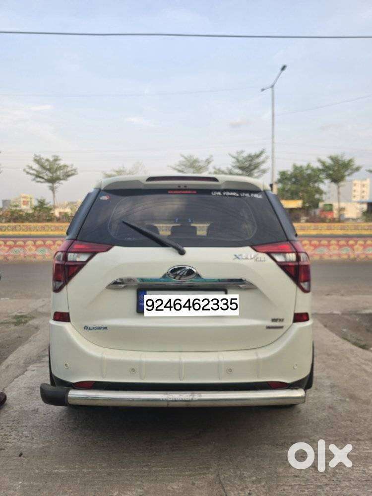 Mahindra Xuv500 W11 At, 2021, Diesel