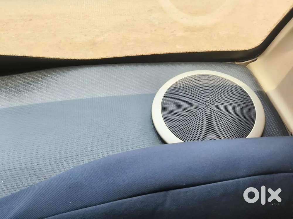 Tata Nano 2015 Petrol 36500 Km Driven