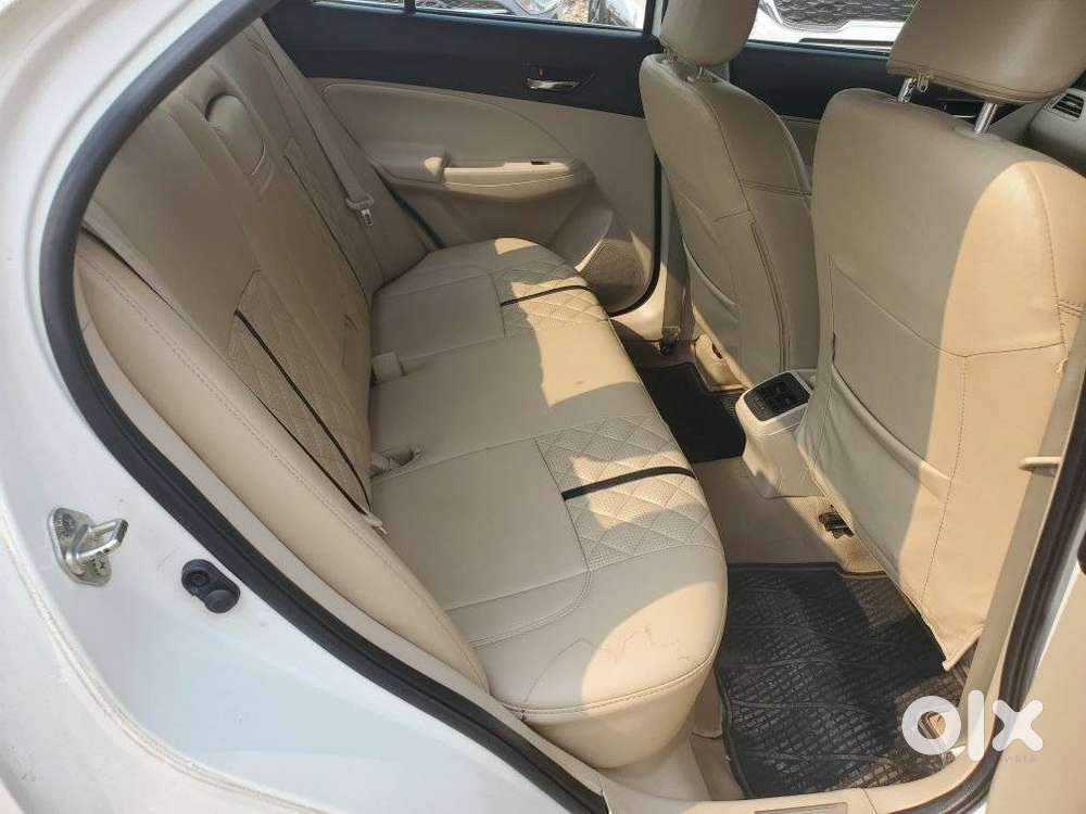 Maruti Suzuki Dzire 1.2 Vxi, 2023, Petrol