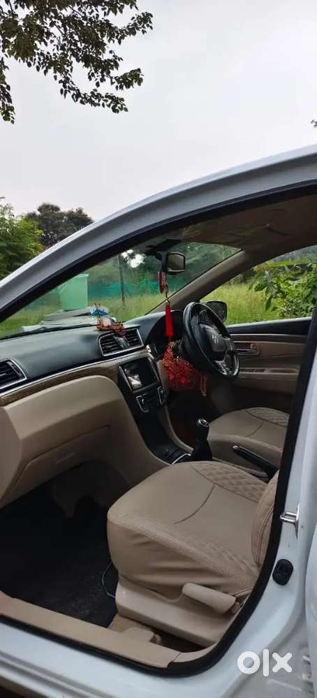 Maruti Suzuki Ciaz 2018 Petrol 21000 Km Driven Top Model Hybrid