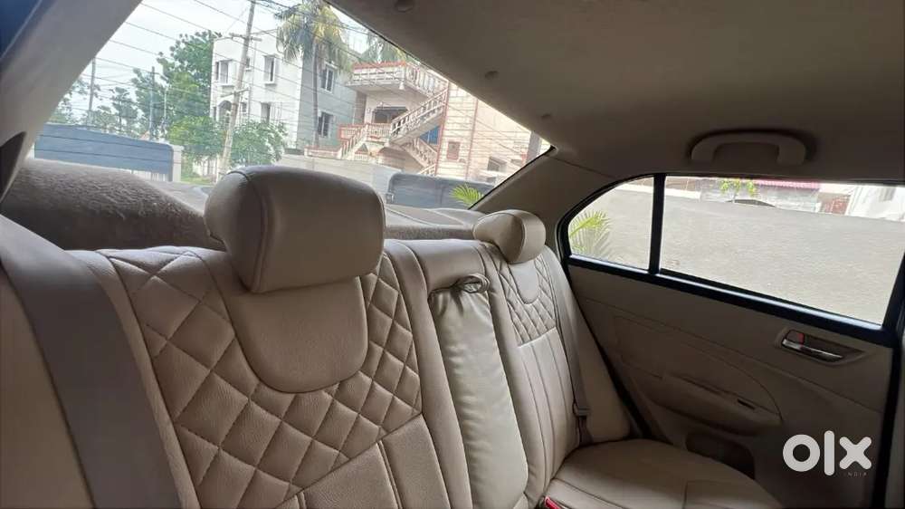 Swift Dzire Diesel 2014 Zdi
