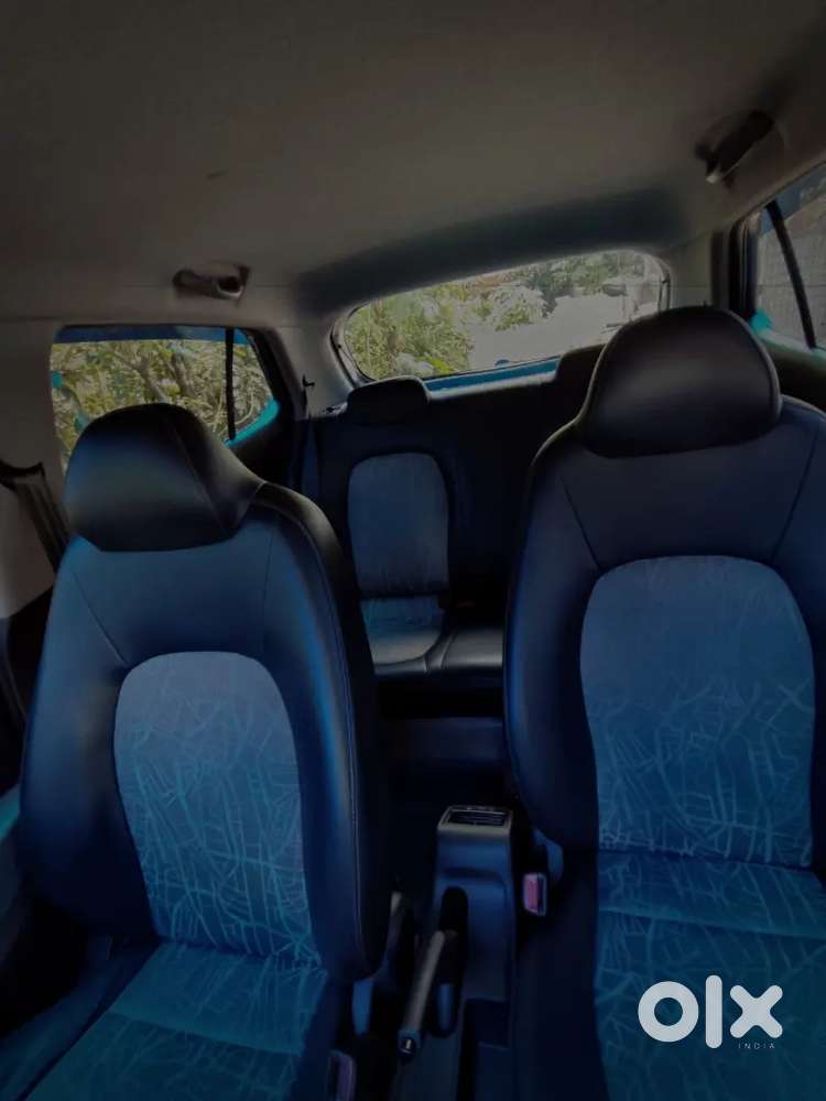 Hyundai Grand I10 Magna 2013