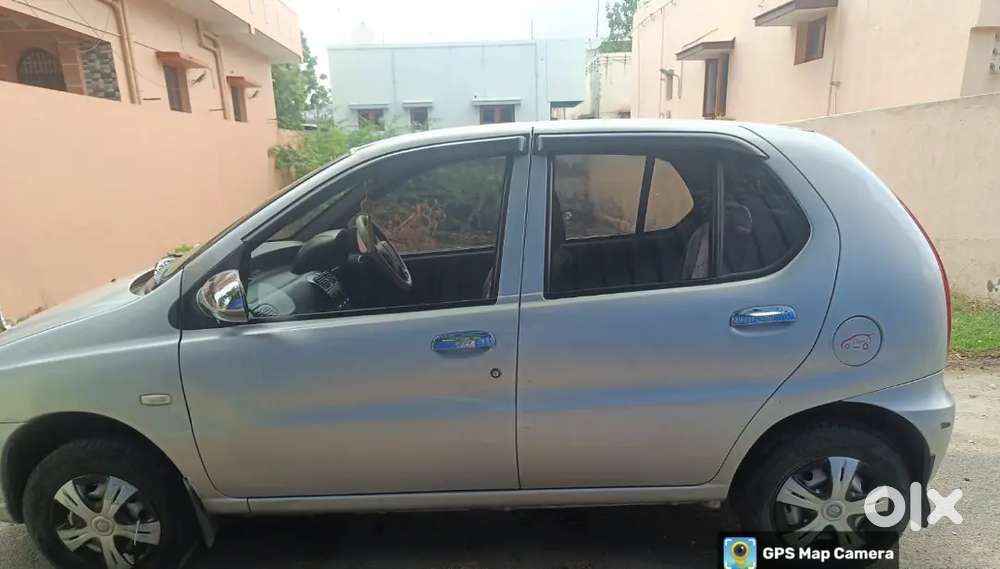 Tata Indica V2 2017