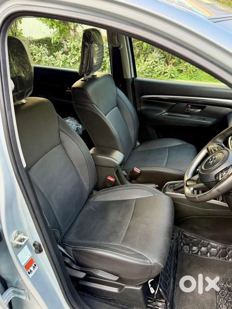 Maruti Suzuki Xl6 2024 Petrol Well Maintained