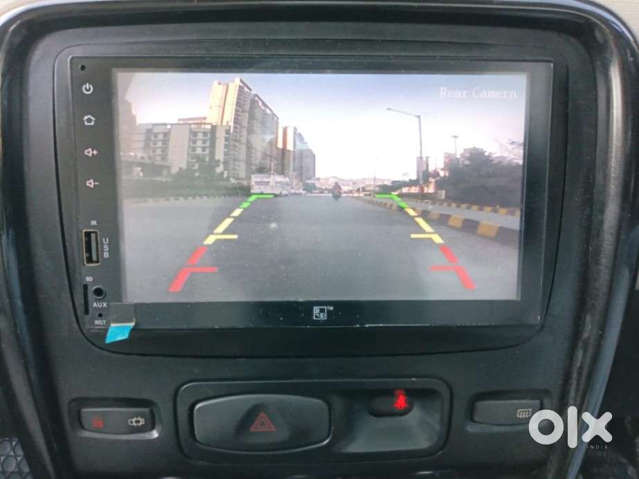 Renault Duster 2015-2016 110ps Diesel Rxz Plus, 2013, Diesel