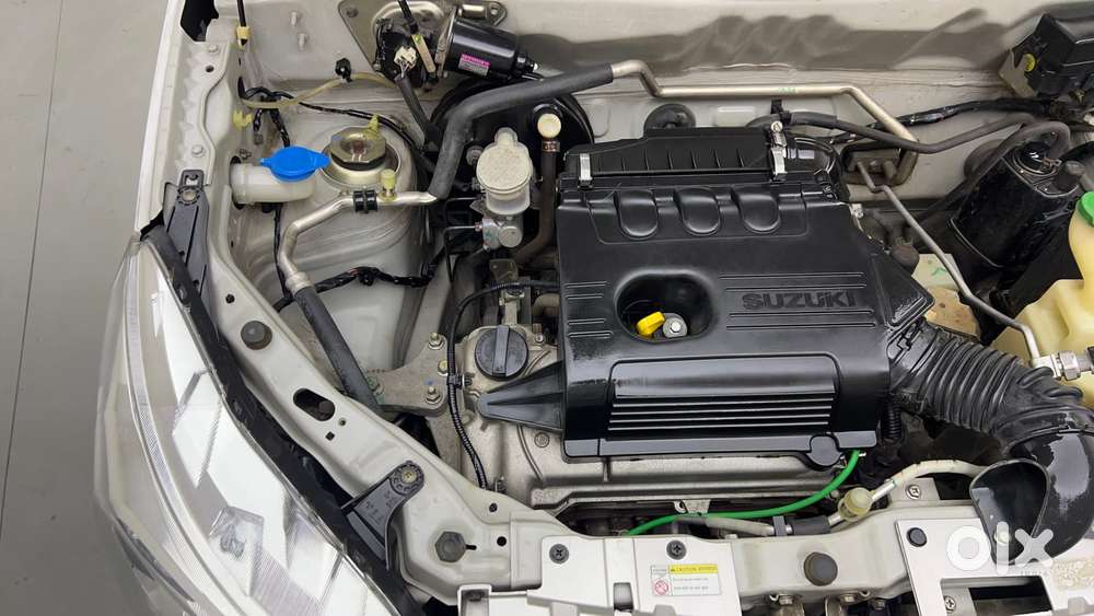 Maruti Suzuki Alto K10 Vxi Airbag, 2019, Petrol