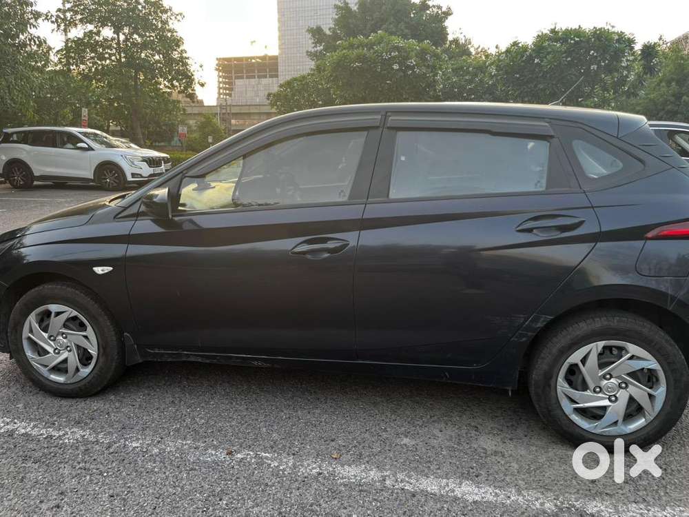 Hyundai Car 2020 Model