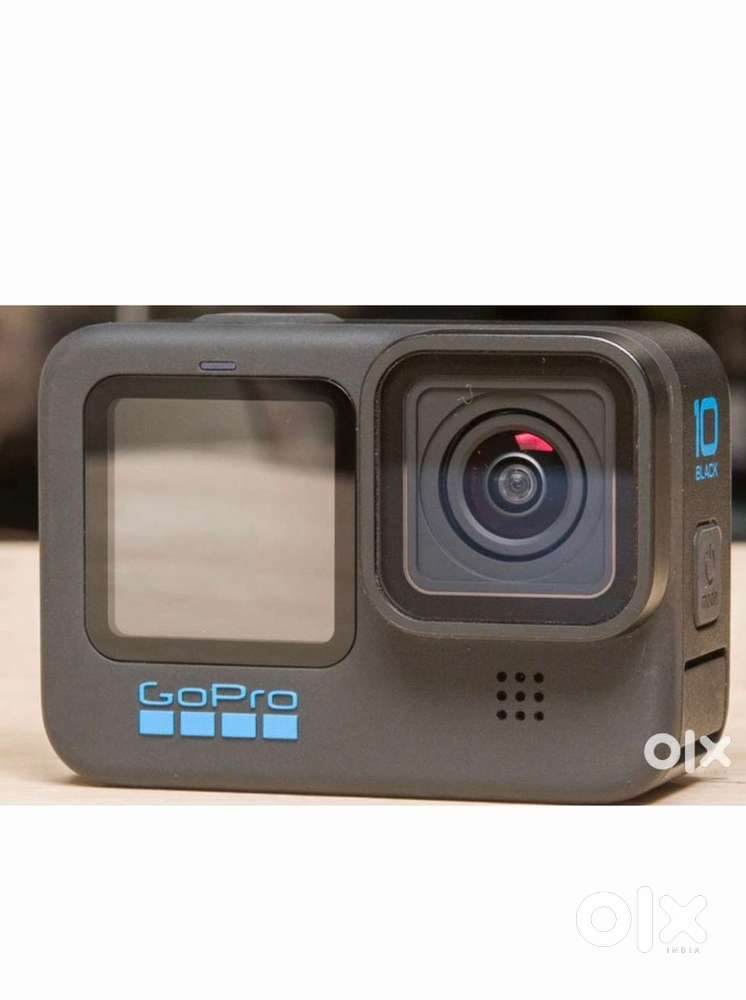 Gopro hero 10